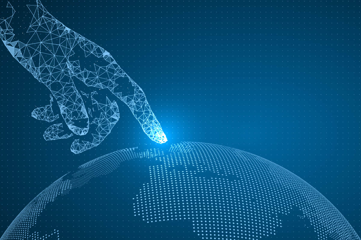 官方網站全新改版上線